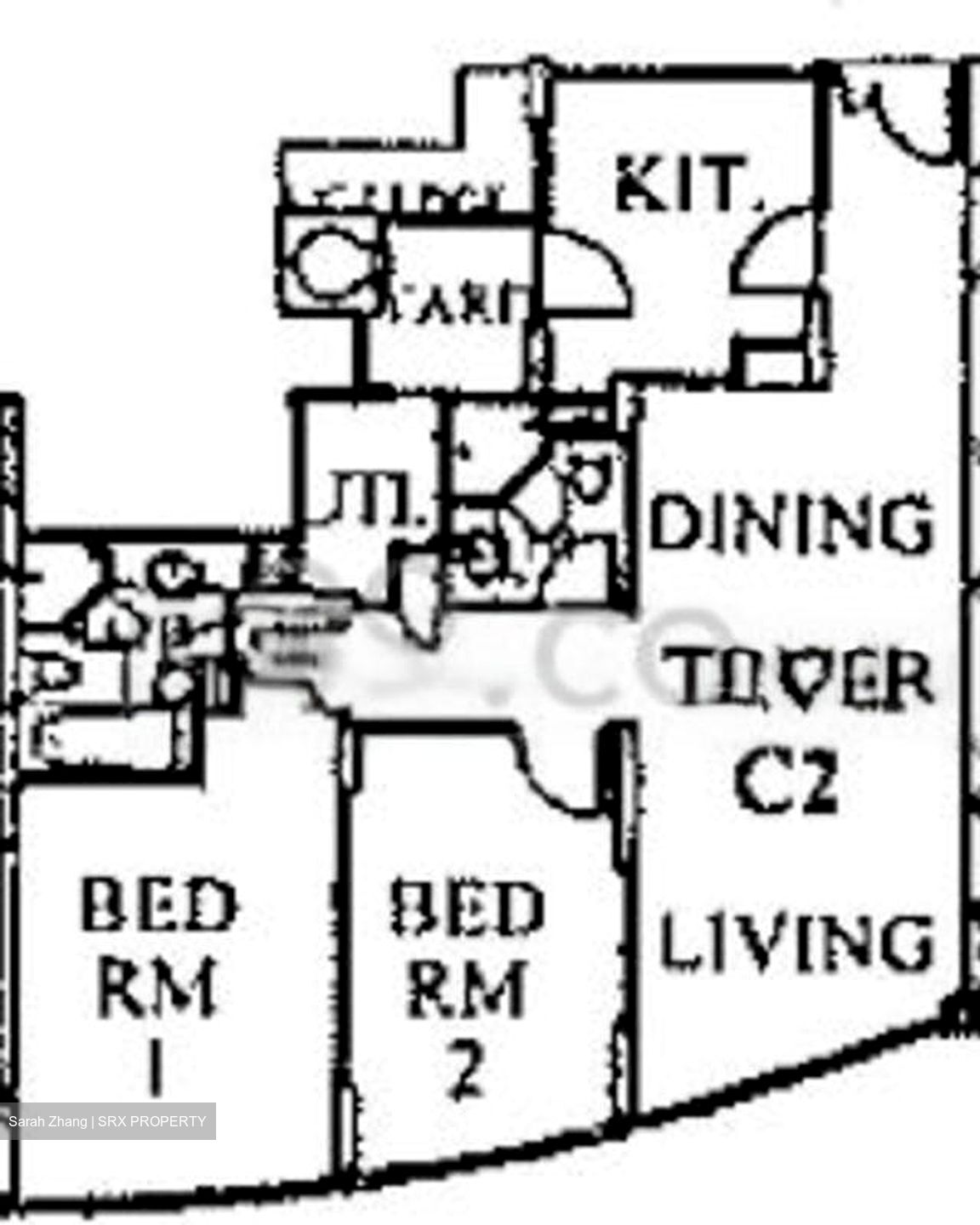 Heritage View (D5), Condominium #466917931